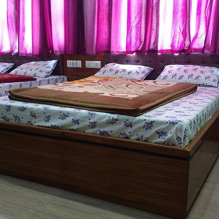 Joshīmath Hotel Brahma Kamal מראה חיצוני תמונה