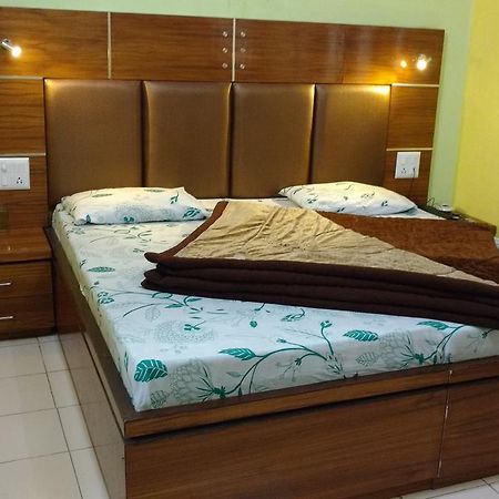Joshīmath Hotel Brahma Kamal מראה חיצוני תמונה