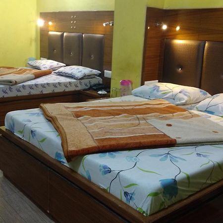Joshīmath Hotel Brahma Kamal מראה חיצוני תמונה