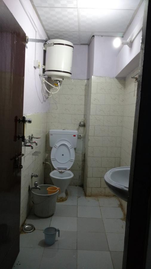 Joshīmath Hotel Brahma Kamal מראה חיצוני תמונה