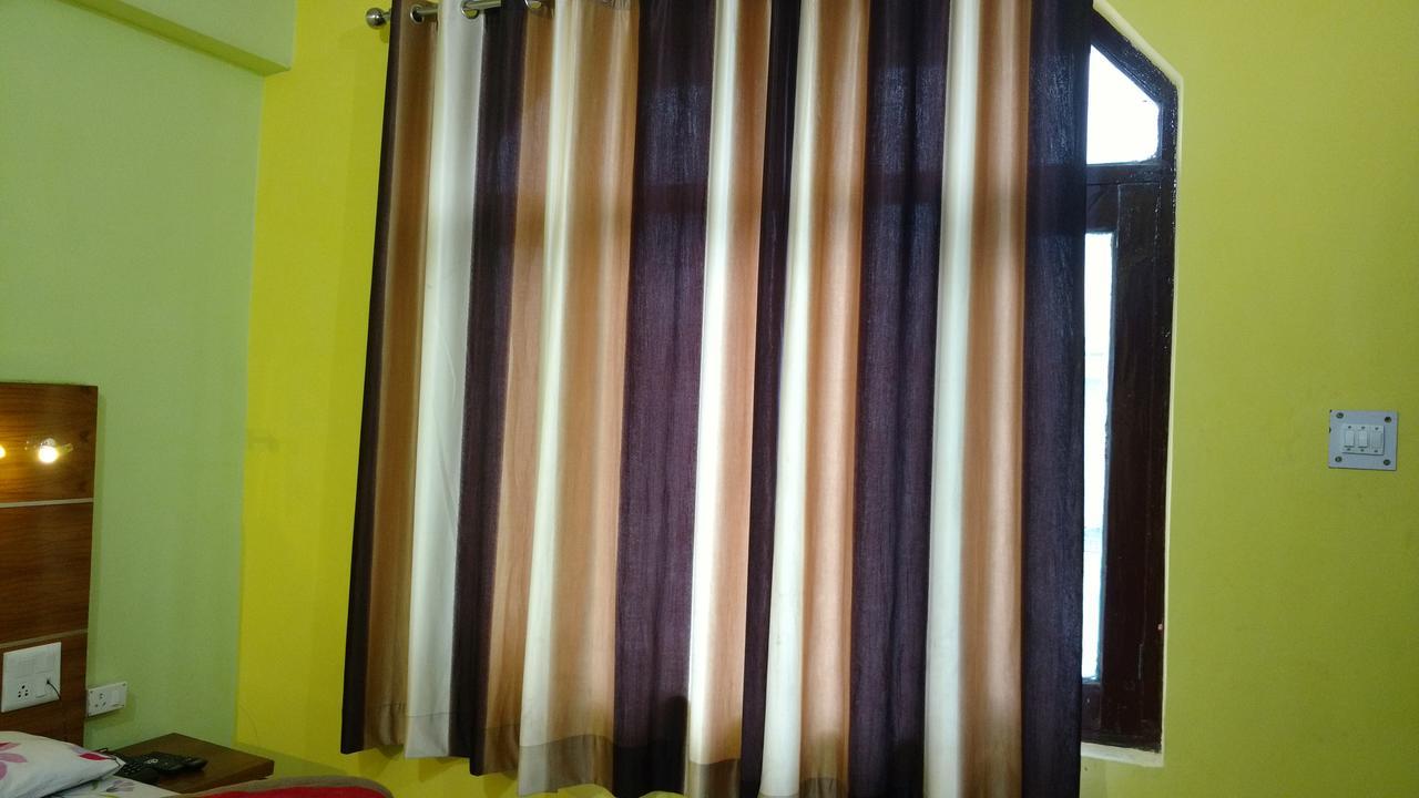 Joshīmath Hotel Brahma Kamal מראה חיצוני תמונה