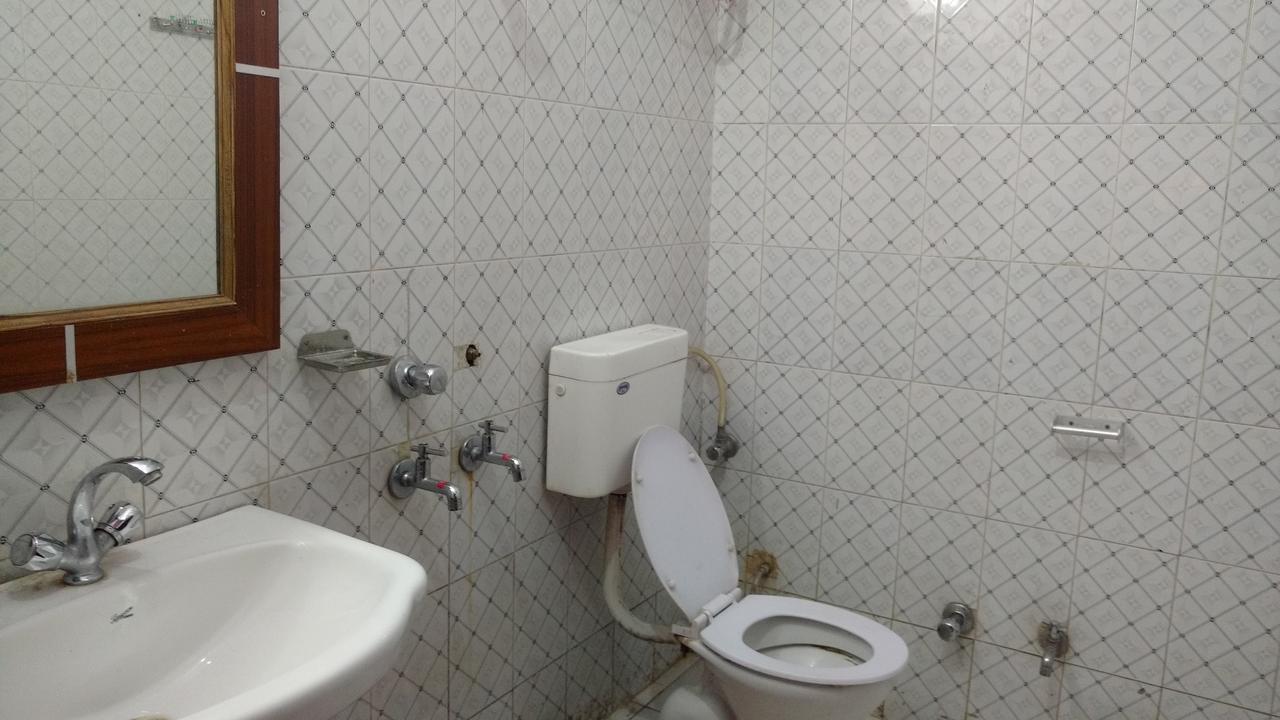 Joshīmath Hotel Brahma Kamal מראה חיצוני תמונה
