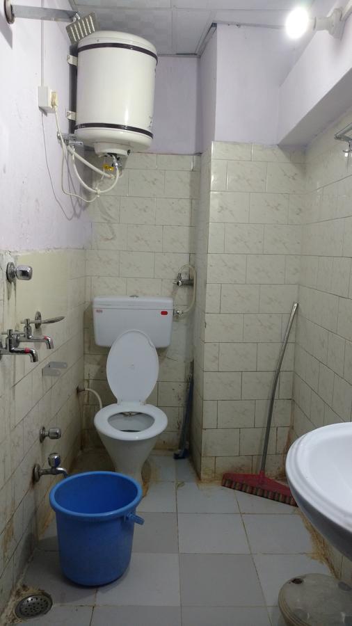 Joshīmath Hotel Brahma Kamal מראה חיצוני תמונה