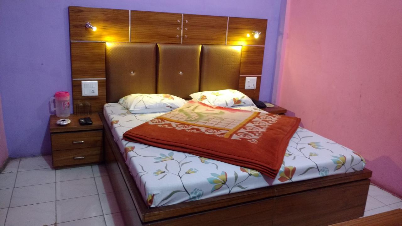 Joshīmath Hotel Brahma Kamal מראה חיצוני תמונה