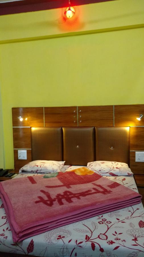Joshīmath Hotel Brahma Kamal מראה חיצוני תמונה
