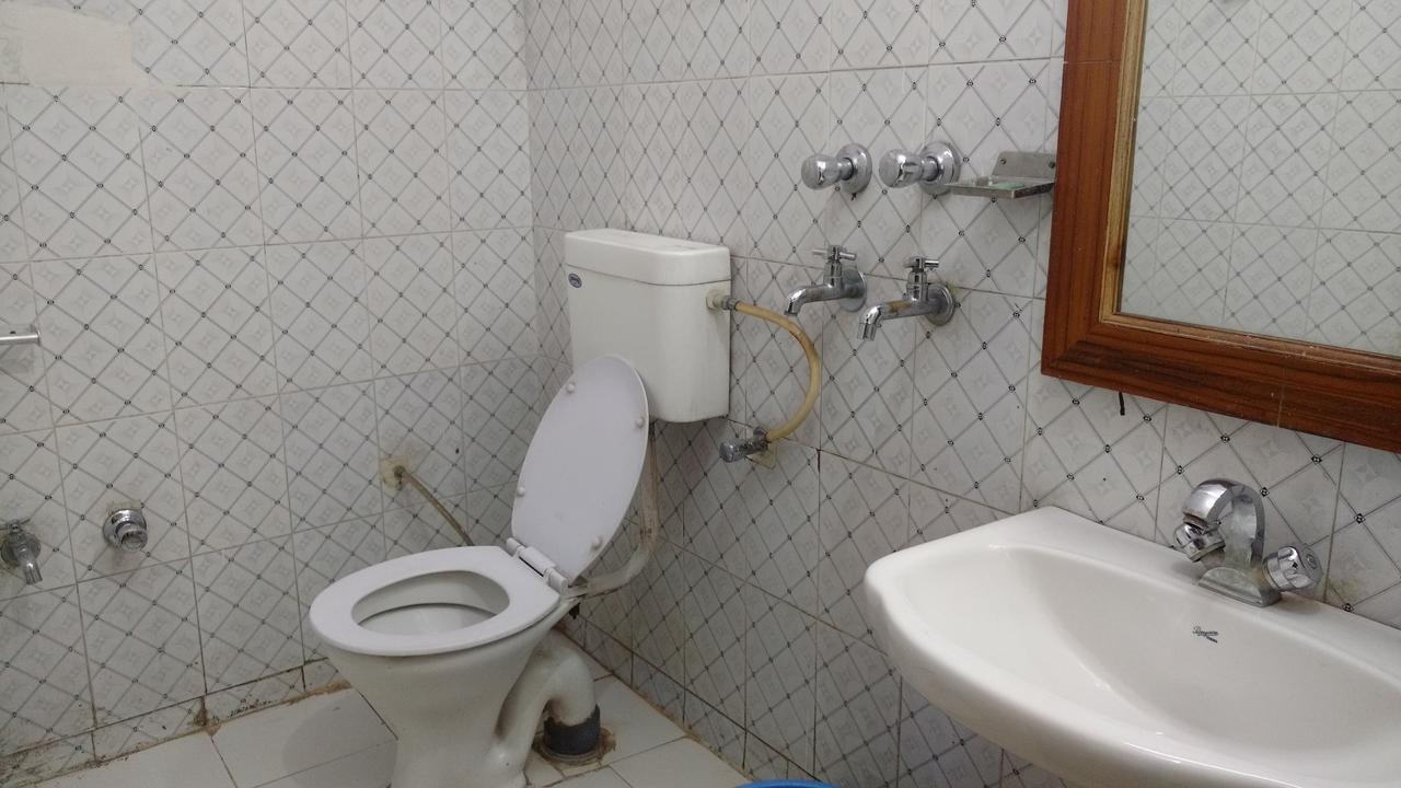 Joshīmath Hotel Brahma Kamal מראה חיצוני תמונה
